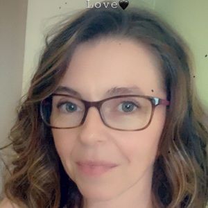 Meet your Posher, Teresa